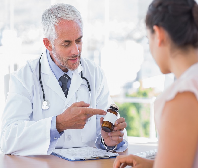 Таблетки для лечения от паразитов