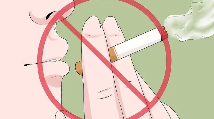 вредные привычки