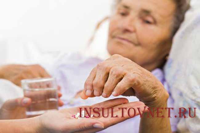 Лечение болезни Алцгеймера