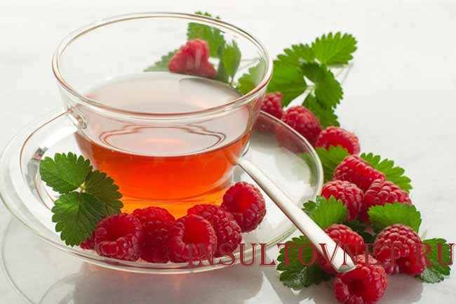 Народные средства при головной боли