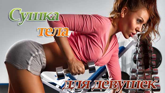 Cu0443u0448u043au0430 u0442u0435u043bu0430 u0434u043bu044f u0434u0435u0432u0443u0448u0435u043a