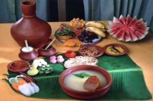 6 правил Аюрведы для оптимальной диеты