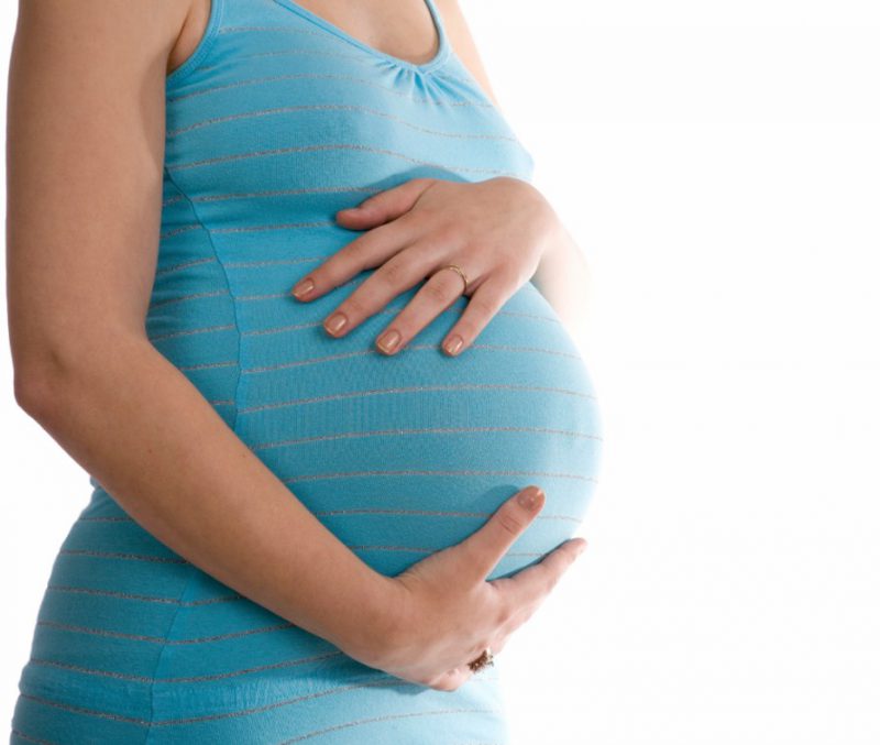 беременность