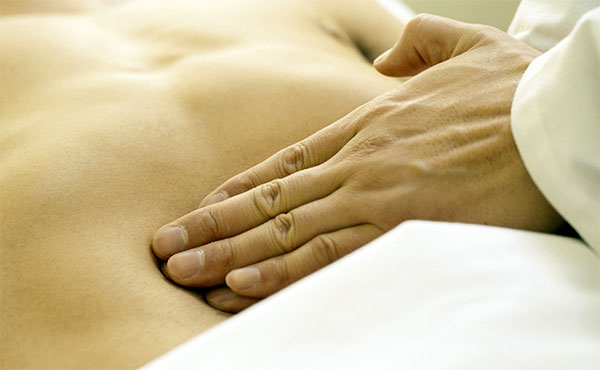 Грыжа белой линии живота - без лечения неизбежны осложнения