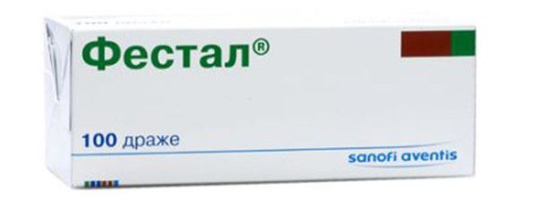 Фестал
