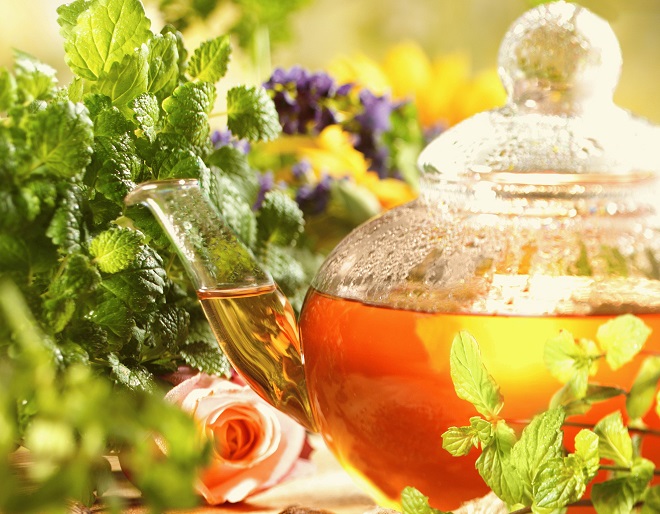 Травы от паразитов