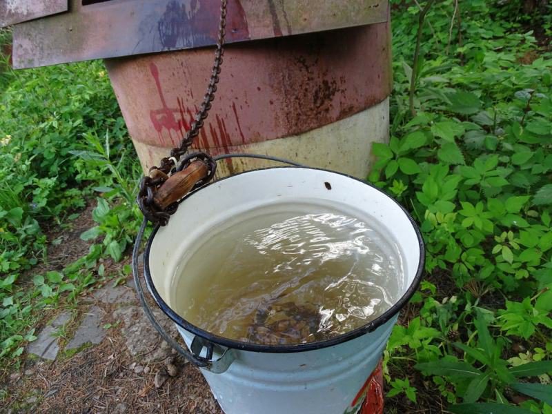 Как происходит заражение