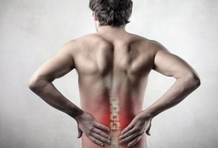 боль в мышцах