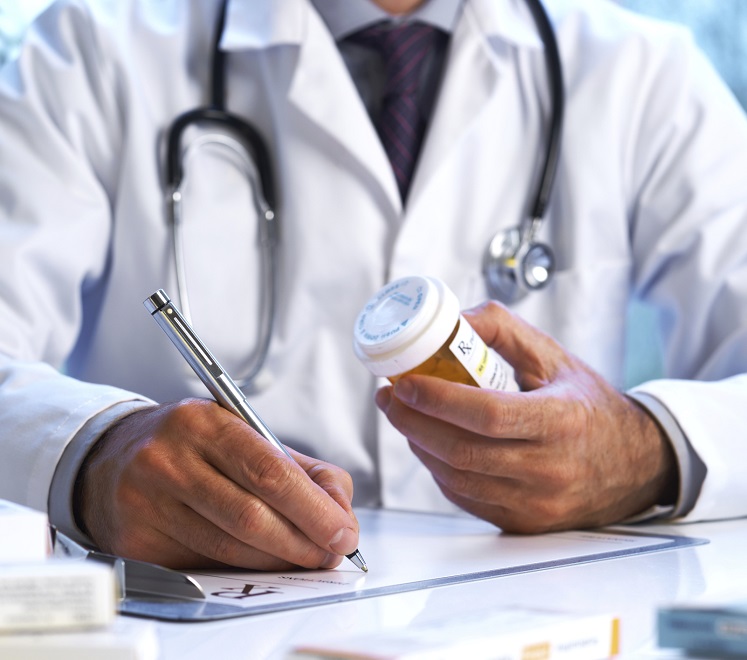 Лечение гименолепидоза назначает врач