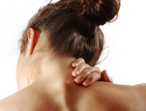 Болит шея Боль в костях