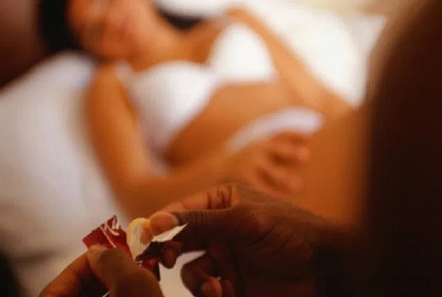 Пути заражения