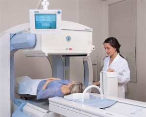 Сканирование скелета Сцинтиграфия костей более современный метод диагностики чем рентген