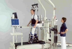 Делаем упражнения Курс физиотерапевтических мероприятий