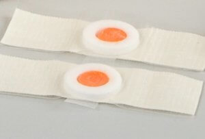 Пластырь кератолитический для сухих мозолей