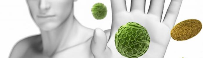 укрепляем иммунитет