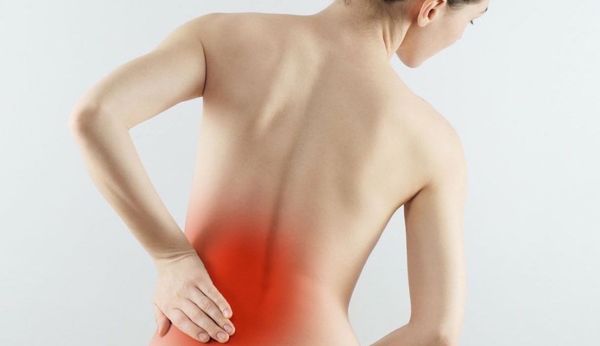 Причины возникновения протрузии