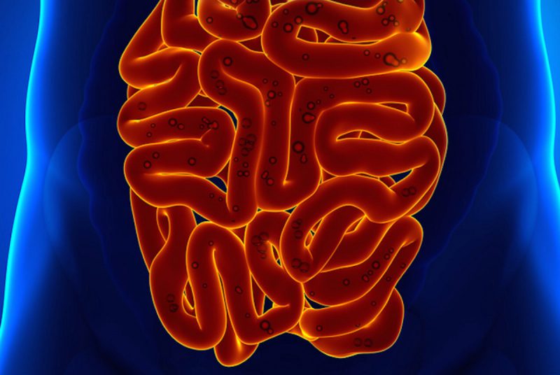 симптомы заражения