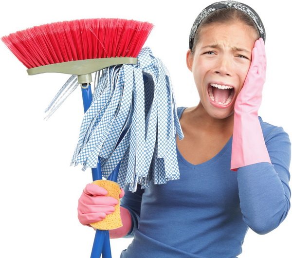 Главные мифы о маникюре