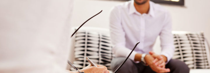 у врача уролога