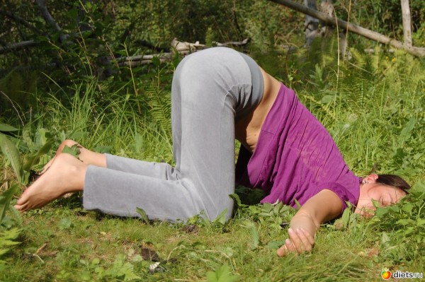 неправильные упражнения