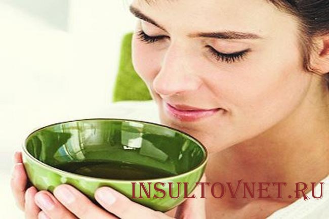 Шалфей от головной боли