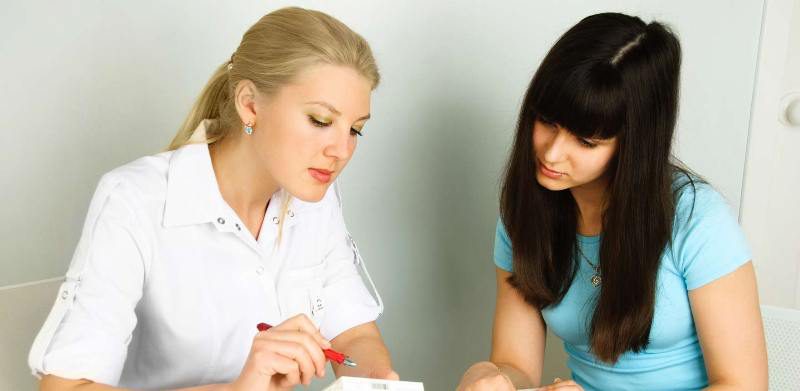 рекомендации врача