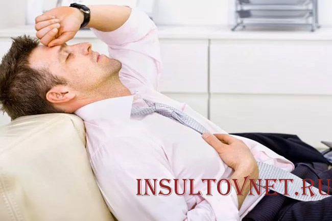 Кружится голова после алкоголя