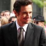 харизматичный мужчина