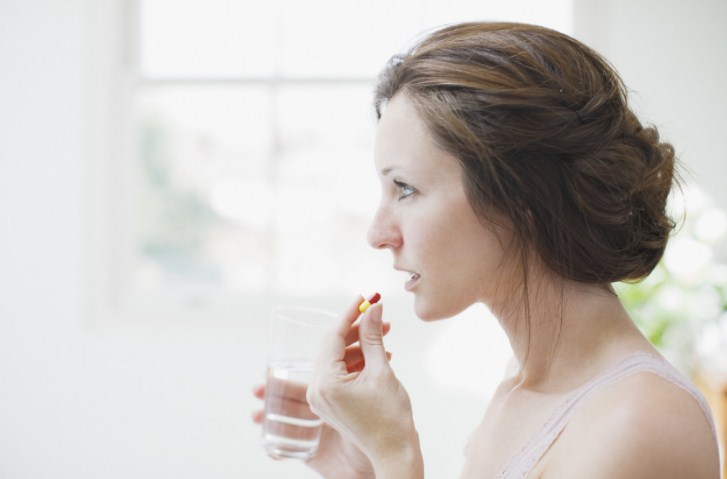 прием лекарств