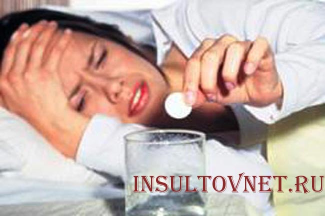 Причина абузусного синдрома