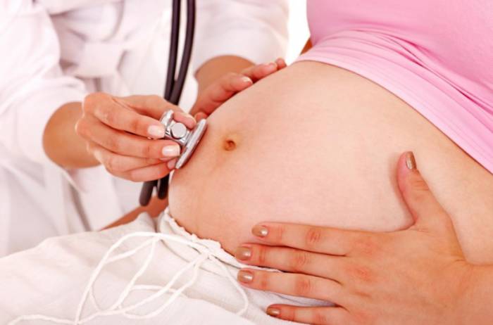 беременность