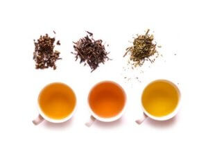 Применение антипаразитарного чая