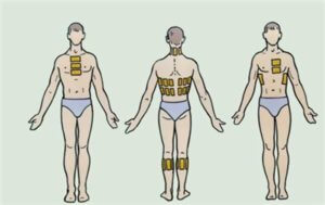 Инструкция применения пластыря перцового