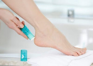 Карандаш Compeed от сухих мозолей для ног