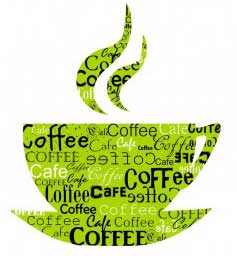 Зеленый кофе Зеленый кофе