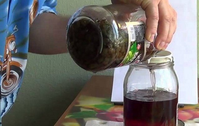 Настойка золотого уса на водке и спирту: лечебные свойства и применение