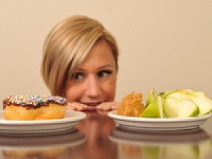 Замедление метаболизма при похудении