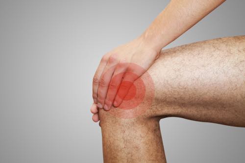 Эффективные методы терапии при лечении грыжи коленного сустава
