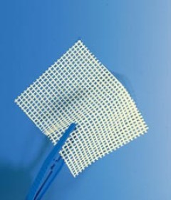 Повязка Бранолинд тканевая для ожогов