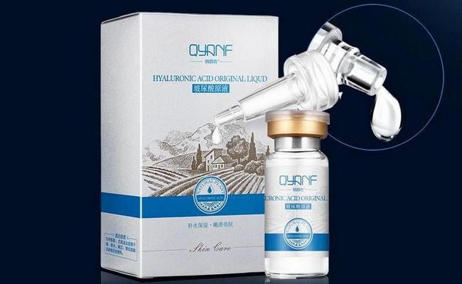 Средства Qyanf: обзор и применение