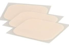 Гормональный пластырь Евра противозачаточный