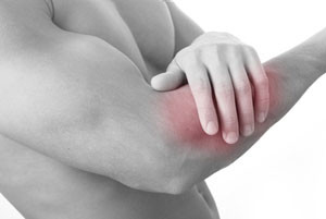 Боль Локтевая кость