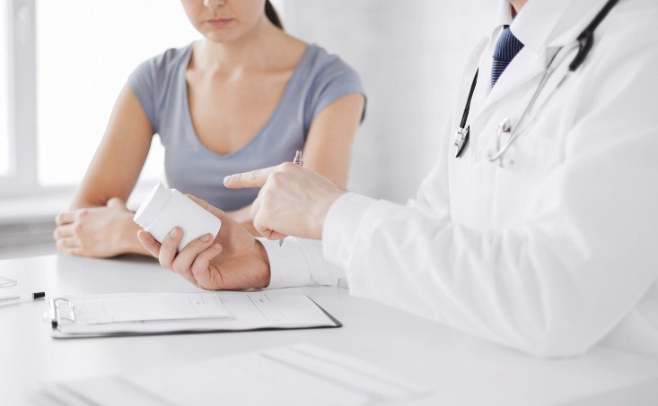 консультация врача