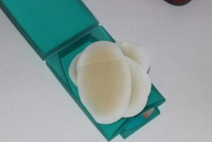 Пластырь Компид от влажных мозолей на ногах