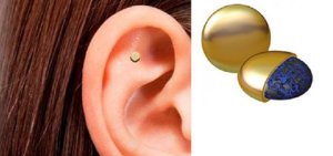 Биомагниты Nano slim для похудения