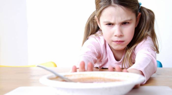 Как избавить ребенка от паразитических червей?