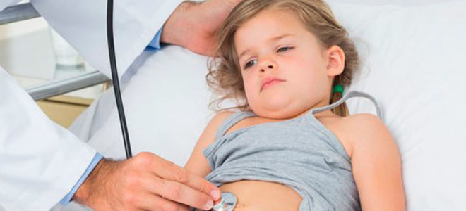 Аллергия из-за глистов