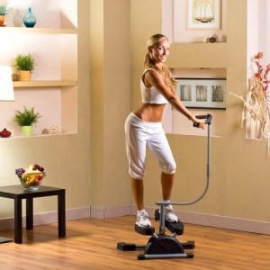 Проще не бывает: кардио для похудения