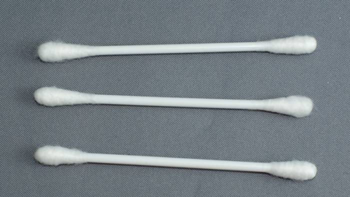 ватная палочка