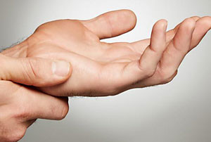 Кисть руки Реабилитация после перелома кисти руки